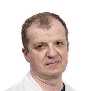 Буданцев Борис Павлович
