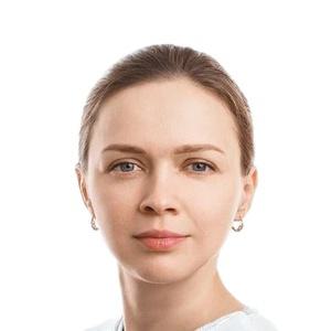 Шевченко Татьяна Викторовна