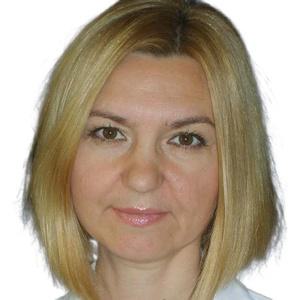 Вячкилева Фидания Исмагиловна