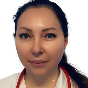 Кутлуюлова Анна Геннадьевна