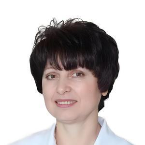 Шеремет Аурелия Ивановна