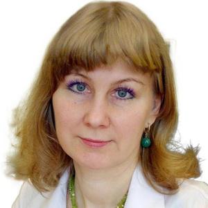 Яременко Наталья Витальевна