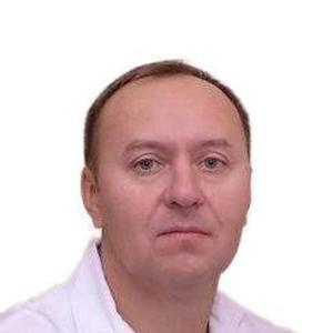 Кортиков Сергей Николаевич