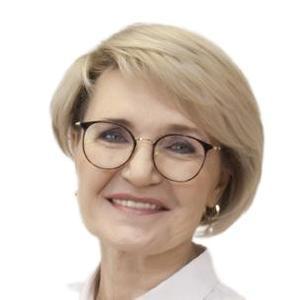 Карнецкая Ольга Владимировна