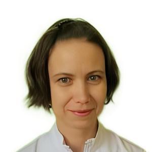 Шапкина Татьяна Юрьевна