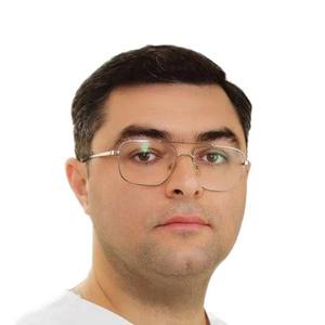 Гасымов Хикмат Эльханович