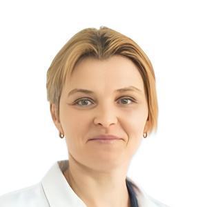 Хрулькова Ольга Владимировна