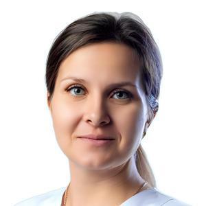 Шляпникова Анастасия Олеговна