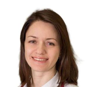 Белоглазова Ирина Павловна