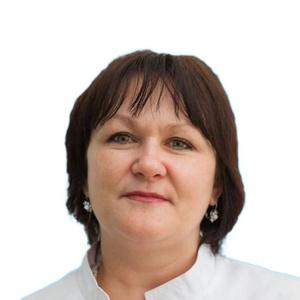 Трофимец Ирина Александровна