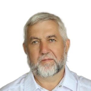 Федоров Юрий Филиппович
