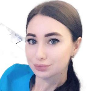 Макарова Екатерина Юрьевна