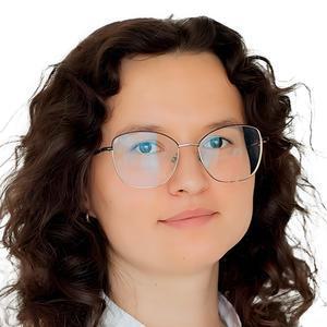 Кириенко Виктория Евгеньевна