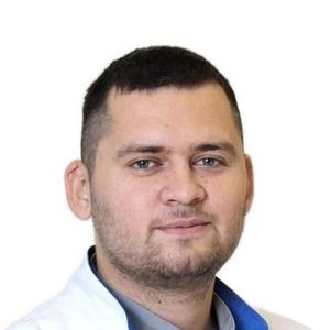 Григорьев Владимир Викторович