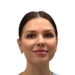 Клёнова Кристина Константиновна