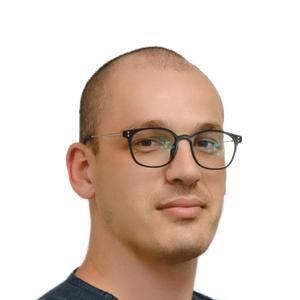 Шихрагимов Магомед Исабегович