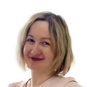 Имангалиева Алина Богдановна