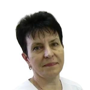 Кобозева Ольга Васильевна