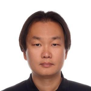 Ким Эдуард Вадимович