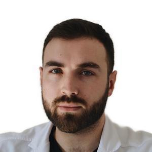 Першин Валентин Юрьевич