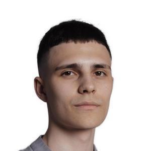 Шароваров Егор Алексеевич