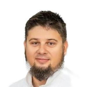 Гауфман Владимир Евгеньевич