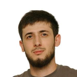 Ахмедов Гарша Дамаданович