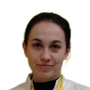 Фирсова Венера Радиковна