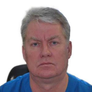 Карпенко Михаил Станиславович