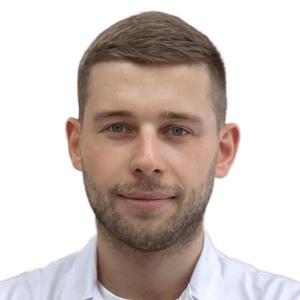 Башинский Сергей Вадимович