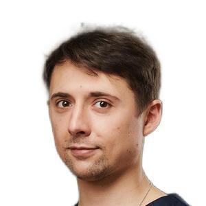 Лисицин Иван Игоревич