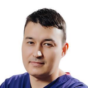 Кусаев Ильдар Нургалеевич