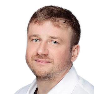 Харитоненко Павел Андреевич