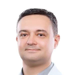 Потанин Александр Юрьевич