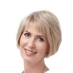 Бирюкова Татьяна Александровна