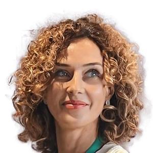 Амельхина Ирина Валерьевна