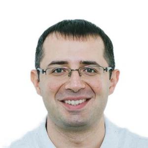 Миносян Ашот Оганесович