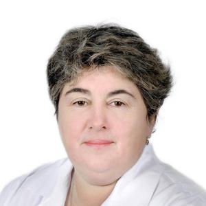 Аверьянова Елена Станиславовна