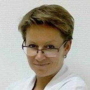 Меркучева Наталья Геннадьевна