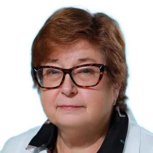Козловская Наталья Львовна