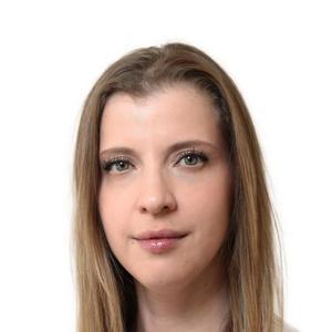 Бороденко Екатерина Сергеевна