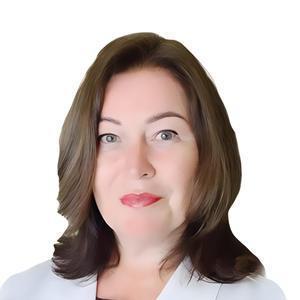 Шишенкова Любовь Николаевна