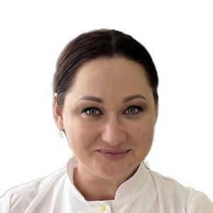 Якунина Ольга Анатольевна