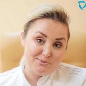 Медведева Екатерина Борисовна