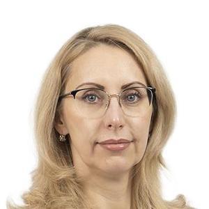 Кислицына Елена Николаевна