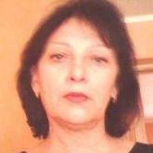 Сергиенко Екатерина Степановна