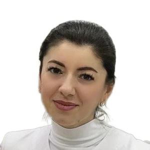 Сулима (Геликошвили) Нелли Нукриевна