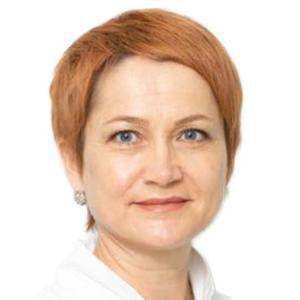 Прокаева Елена Петровна
