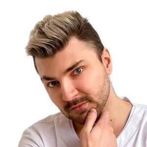 Кошелев Николай Сергеевич
