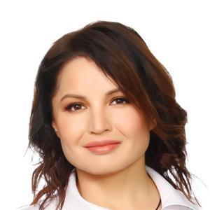 Валеева (Камалова) Альфия Габдулаевна